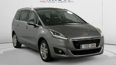 Usado 2015 Peugeot 5008 Allure Monovolumen | 11.290 € (Precio justo)