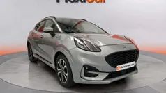 Usado 2023 Ford Puma ST-Line X SUV | 16.990 € (Buen precio)