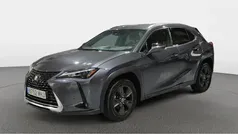 Lexus UX 250h