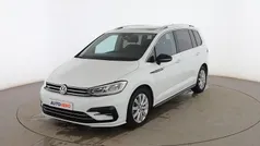 Usado 2019 VW Touran Sport Monovolumen | 21.899 € (Precio justo)