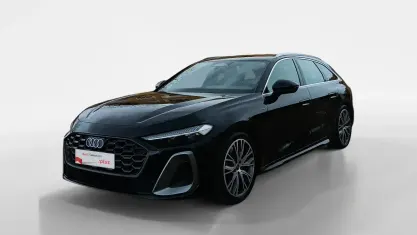 Nuevo Audi A5 S-Line 299 CV (219 kW) 2025 Negro Familiar