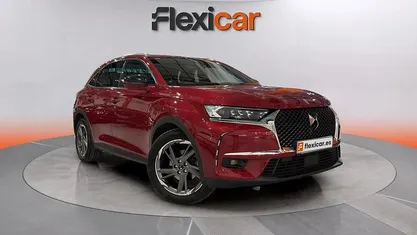 Usado DS Automobiles DS7 Crossback Be Chic 180 CV (132 kW) 2019 SUV