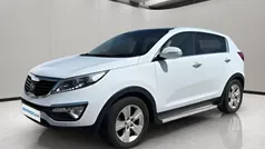 Usado 2012 Kia Sportage SUV | 12.500 € (Precio justo)