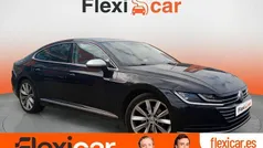 Negro Usado 2020 VW Arteon Elegance Berlina | 22.990 € (Precio justo)
