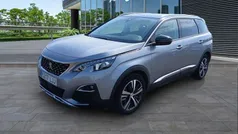Usado 2020 Peugeot 5008 Allure Monovolumen | 21.000 € (Precio justo)