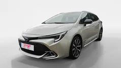 Usado 2025 Toyota Corolla Style Familiar | 35.900 €
