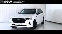 Otro Usado 2024 Mazda CX-80 Homura-Line SUV | 59.900 € (Precio justo)
