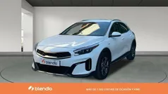 Usado 2024 Kia XCeed SUV | 21.990 € (Precio justo)