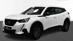 Usado 2023 Peugeot 2008 Active SUV | 17.900 € (Precio justo)