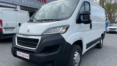 Usado 2019 Peugeot Boxer Van | 16.990 € (Buen precio)