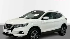 Usado 2021 Nissan Qashqai N-Connecta SUV | 22.400 € (Buen precio)