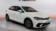 Usado 2022 VW Polo Life Berlina | 14.970 € (Buen precio)