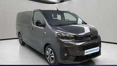 Usado 2024 Peugeot Traveller Business-Line Monovolumen | 39.900 € (Precio justo)
