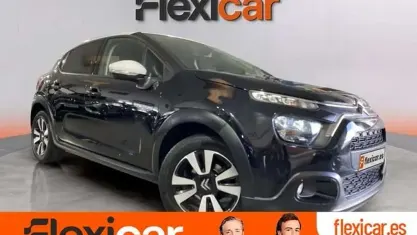 Usado Citroën C3 PureTech 101 CV (74 kW) 2024 Amarillo Berlina