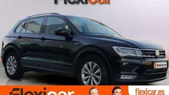 Usado 2017 VW Tiguan Advance SUV | 17.390 € (Buen precio)