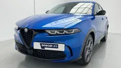 Usado 2022 Alfa Romeo Tonale Edizione Speciale SUV | 27.990 € (Precio justo)