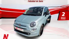 Usado 2023 Fiat 500 | 11.672 € (Precio justo)