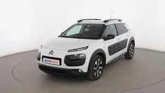 Blanco Usado 2016 Citroën C4 Cactus Feel Utilitario | 8799 € (Precio justo)