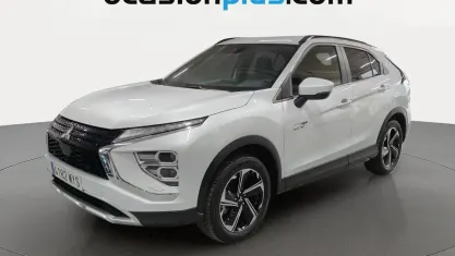 Usado Mitsubishi Eclipse 188 CV (138 kW) 2025 Blanco SUV