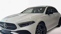 Blanco Nuevo 2025 Mercedes A180 Berlina | 36.900 € (Precio justo)