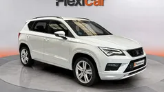 Blanco Usado 2019 Seat Ateca FR SUV | 18.890 € (Buen precio)