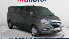 Usado 2023 Ford Transit Custom Trend | 30.990 € (Buen precio)