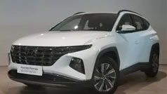 Usado 2023 Hyundai Tucson SUV | 25.990 € (Precio justo)