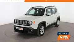 Usado 2016 Jeep Renegade Longitude SUV | 13.899 € (Precio justo)
