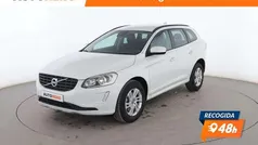 Blanco Usado 2016 Volvo XC60 Kinetic SUV | 18.099 € (Precio justo)