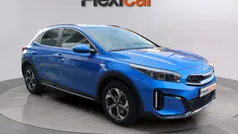 Usado 2023 Kia XCeed SUV | 17.090 € (Precio justo)