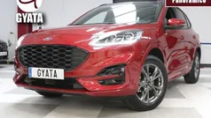Usado 2023 Ford Kuga ST-Line SUV | 28.490 € (Precio justo)