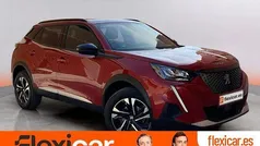 Usado 2023 Peugeot 2008 Allure SUV | 15.470 € (Buen precio)