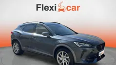 Gris Usado 2023 Cupra Formentor SUV | 19.990 € (Precio justo)