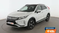 Usado 2017 Mitsubishi Eclipse Cross SUV | 17.299 € (Buen precio)
