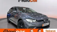 Usado 2023 VW Polo Life | 18.990 € (Precio justo)