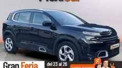 Usado 2021 Citroën C5 Aircross SUV | 15.890 € (Super precio)