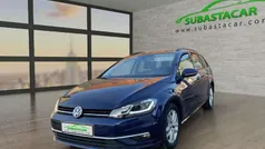Usado 2019 VW Golf VII Advance Familiar | 13.099 € (Super precio)