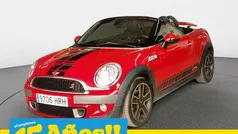 Usado 2013 Mini Cooper S Cabriolet Descapotable | 12.990 € (Precio justo)