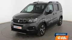 Usado 2020 Peugeot Rifter GT Monovolumen | 22.799 € (Precio justo)