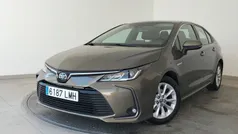 Usado 2021 Toyota Corolla Active Berlina | 14.900 € (Precio justo)
