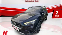 Usado 2022 MG ZS Comfort Berlina | 13.822 € (Precio justo)