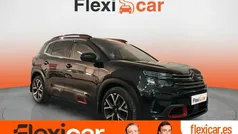 Usado 2019 Citroën C5 Aircross Feel SUV | 15.490 € (Precio justo)
