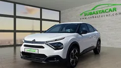 Usado 2021 Citroën C4 Feel | 12.479 € (Super precio)