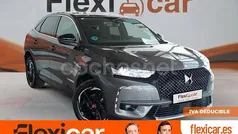 Gris Usado 2022 DS Automobiles DS7 Crossback Bastille SUV | 26.590 € (Precio justo)