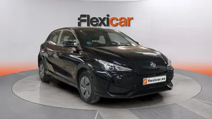 Usado MG MG3 Comfort 195 CV (143 kW) 2024 Utilitario