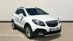 Usado 2016 Opel Mokka Selective SUV | 13.000 € (Precio justo)