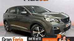 Usado 2019 Peugeot 3008 Allure Monovolumen | 12.790 € (Buen precio)