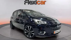 Usado 2019 Opel Corsa Business Berlina | 8990 € (Precio justo)