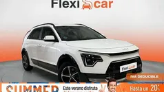 Usado 2024 Kia Niro SUV | 24.490 € (Precio justo)