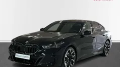 Usado 2025 BMW 520 Berlina | 69.900 €